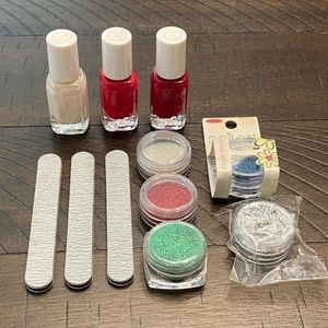 Essie Nail Art Bundle